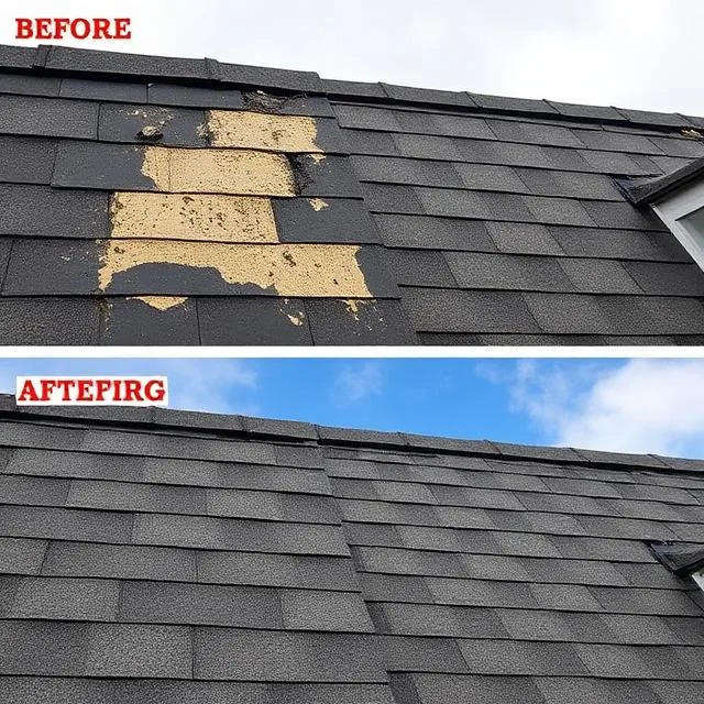 Roof Repair Near Me in Berry Creek, CA near me